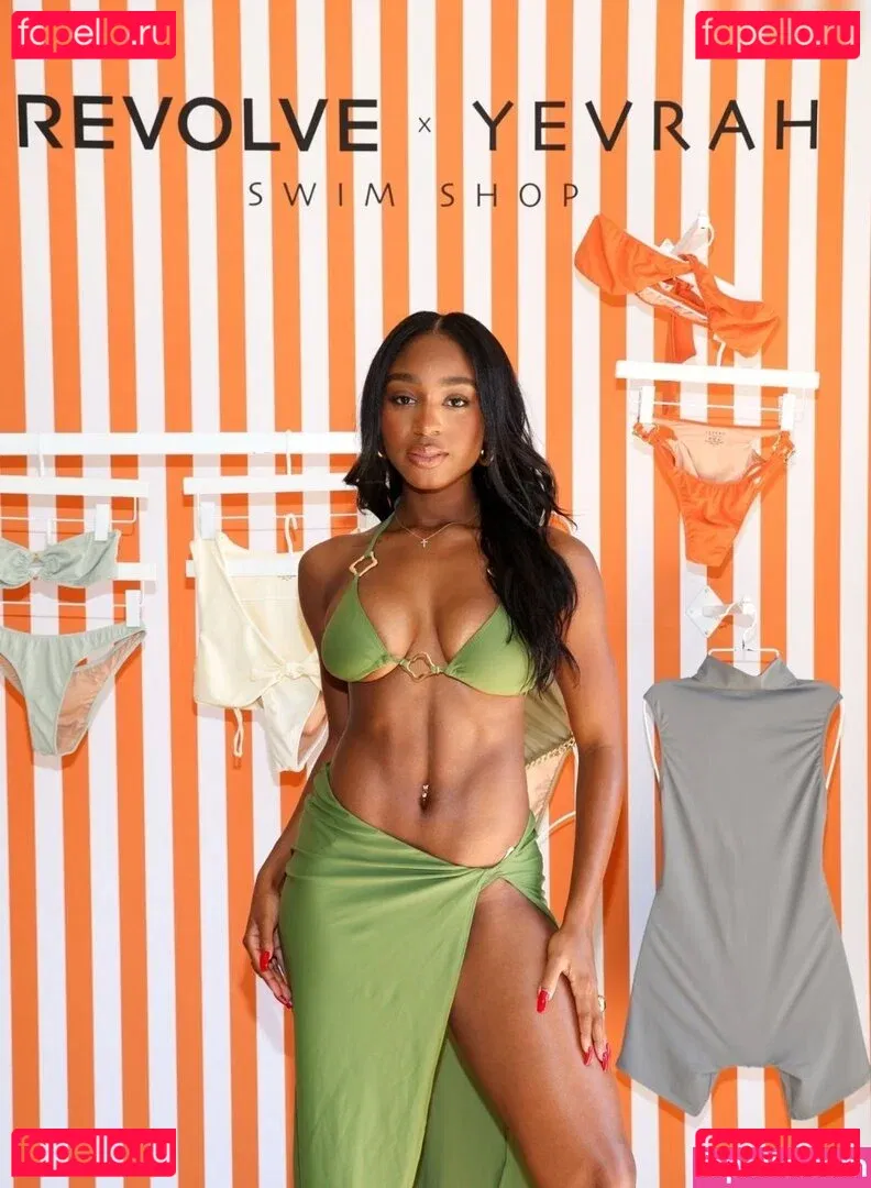 Normani Onlyfans Photo Gallery 