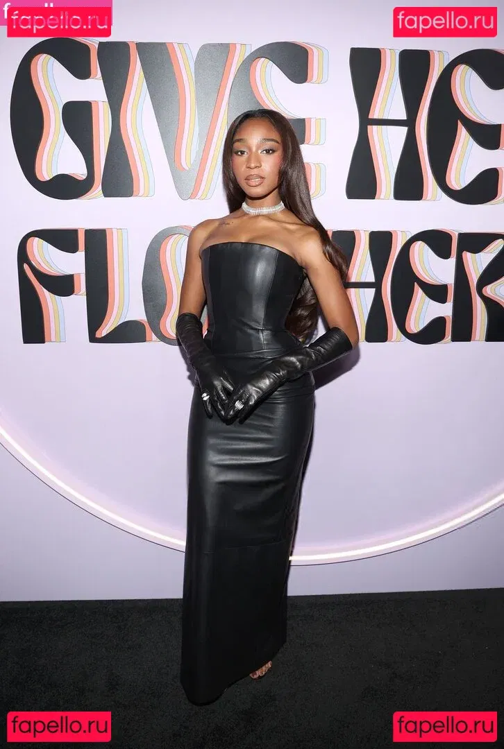 Normani Onlyfans Photo Gallery 