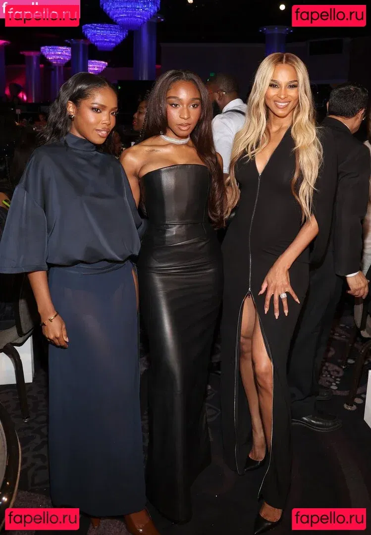 Normani Onlyfans Photo Gallery 