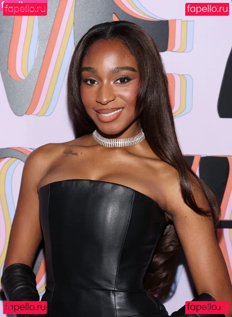 Normani Onlyfans Photo Gallery 