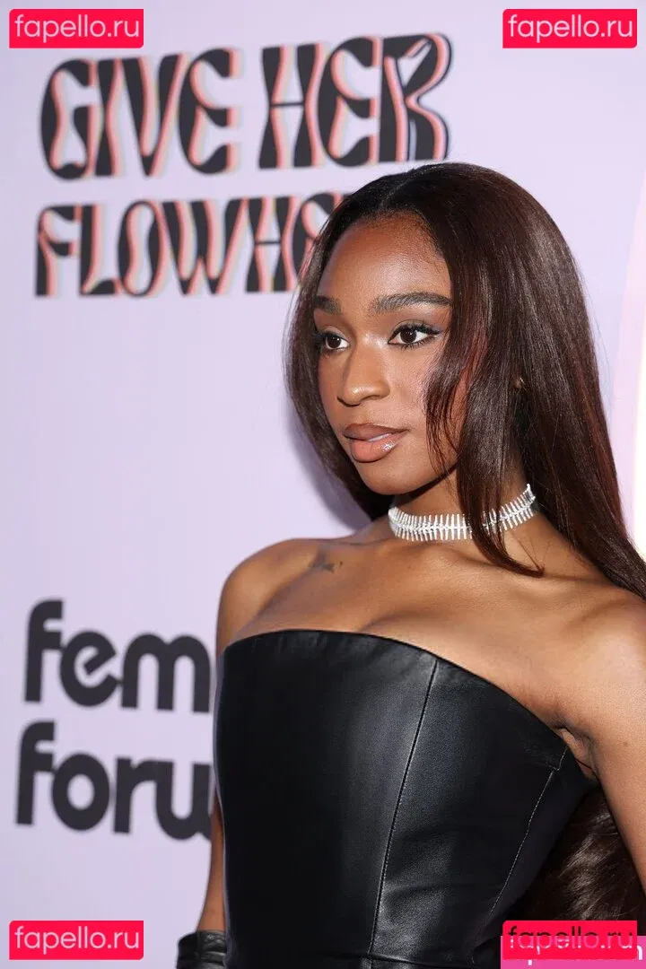 Normani Onlyfans Photo Gallery 