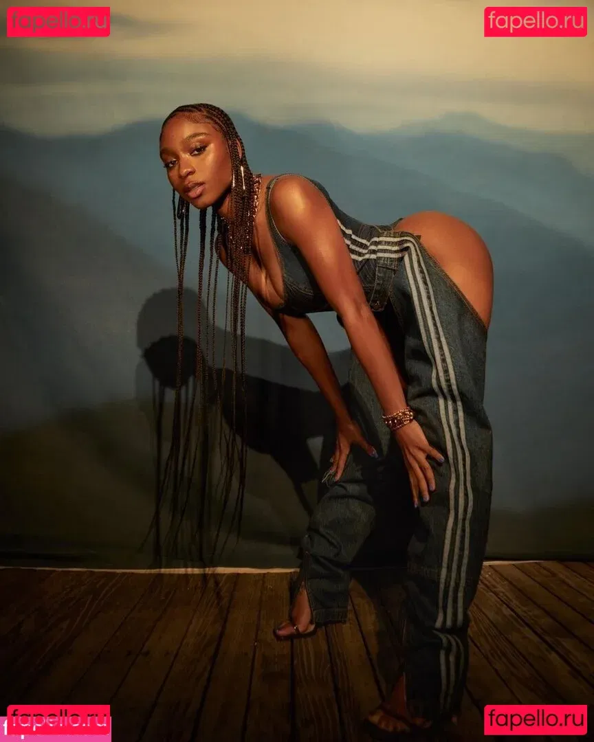 Normani Onlyfans Photo Gallery 