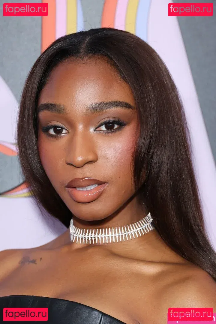 Normani Onlyfans Photo Gallery 