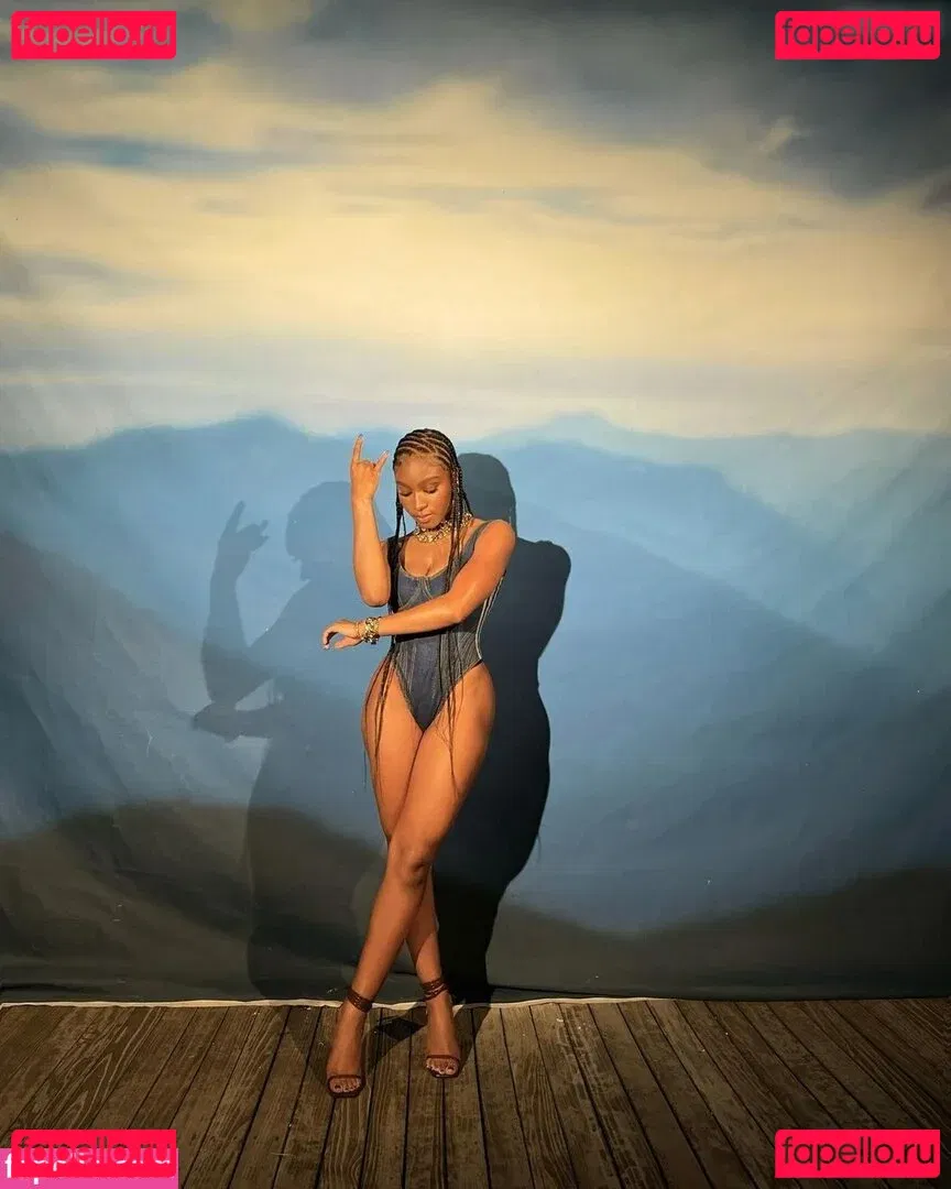 Normani Onlyfans Photo Gallery 