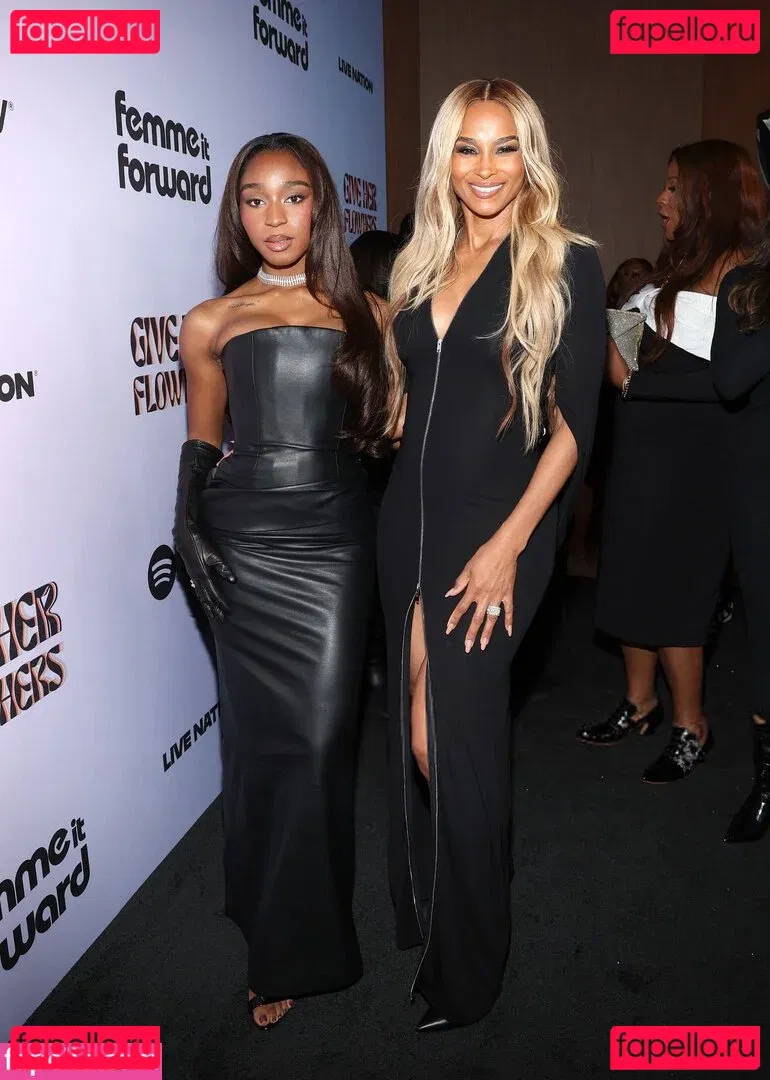 Normani Onlyfans Photo Gallery 