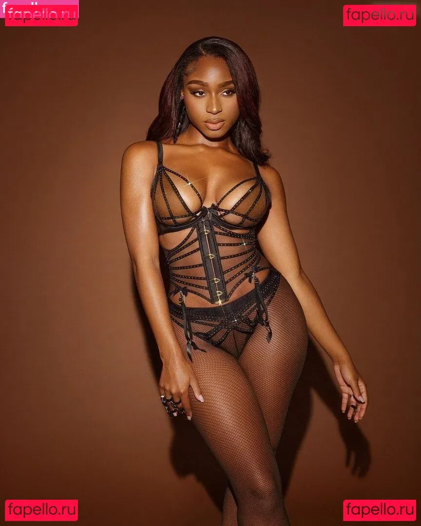 Normani Onlyfans Photo Gallery 