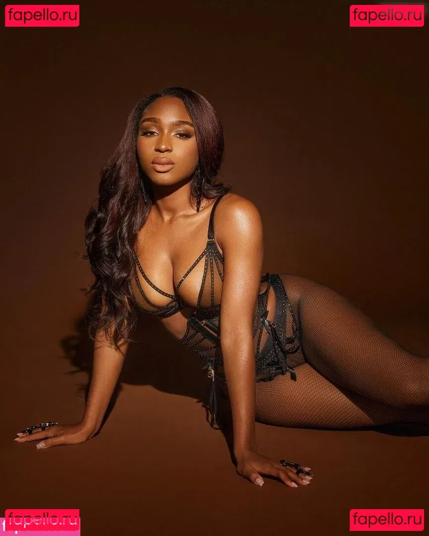 Normani Onlyfans Photo Gallery 