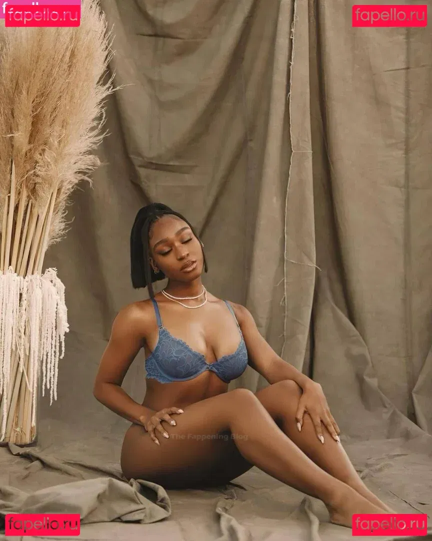 Normani Onlyfans Photo Gallery 