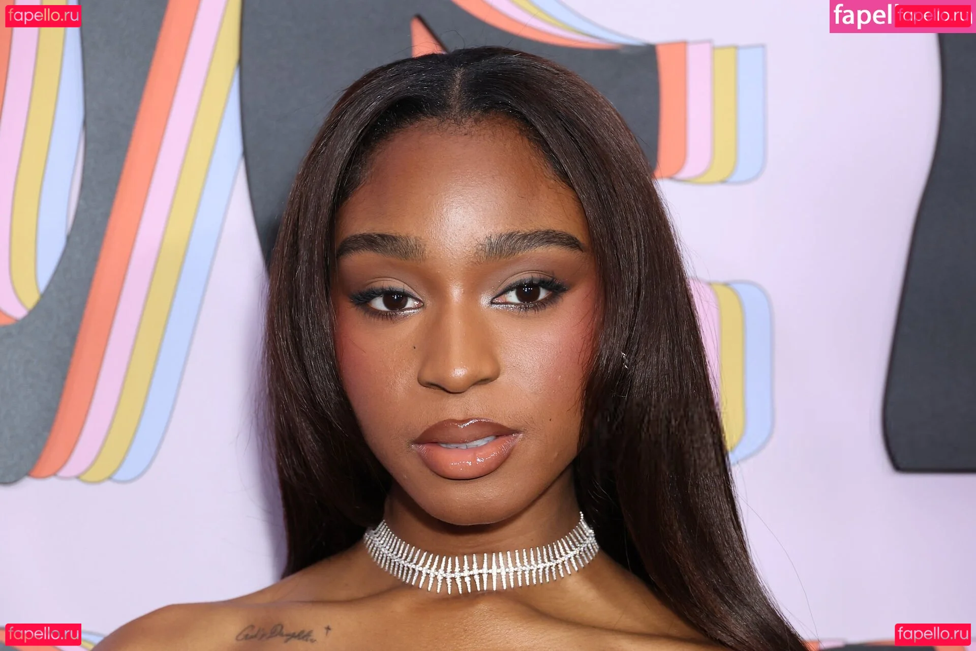 Normani Onlyfans Photo Gallery 