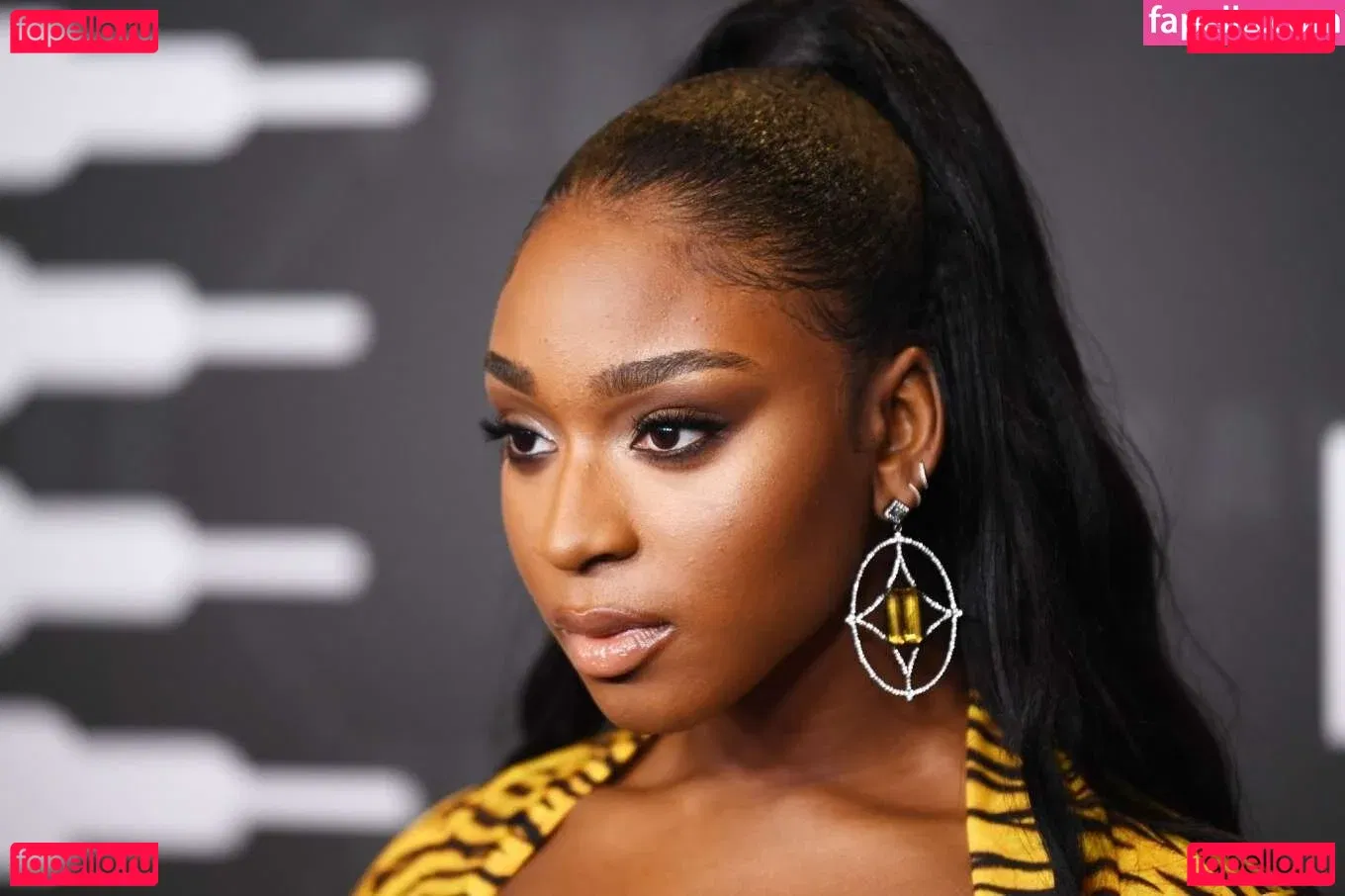 Normani Onlyfans Photo Gallery 