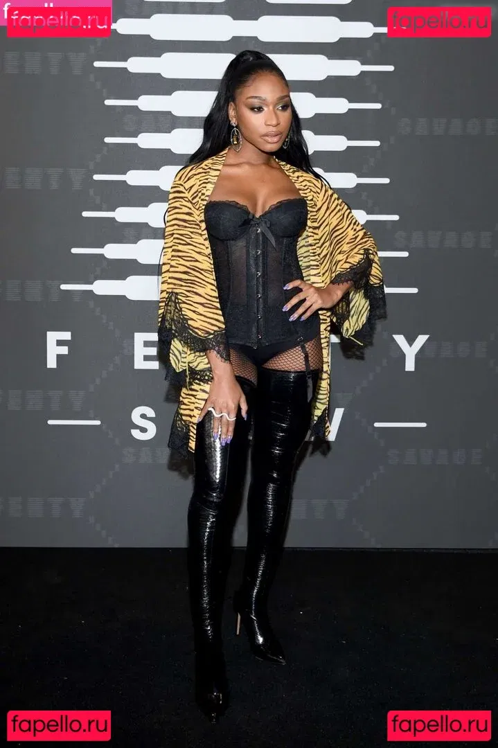 Normani Onlyfans Photo Gallery 