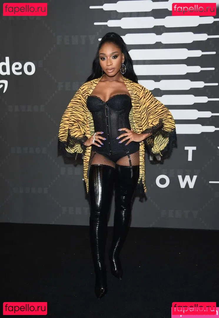 Normani Onlyfans Photo Gallery 