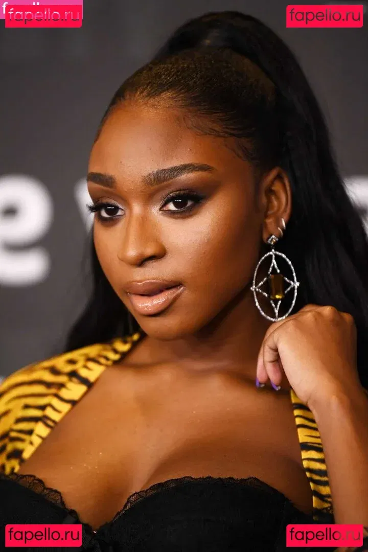Normani Onlyfans Photo Gallery 
