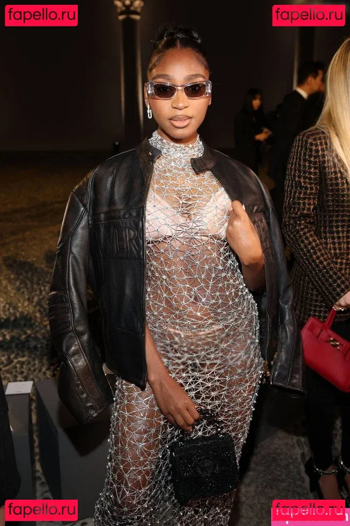 Normani Onlyfans Photo Gallery 