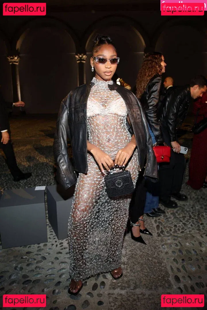 Normani Onlyfans Photo Gallery 