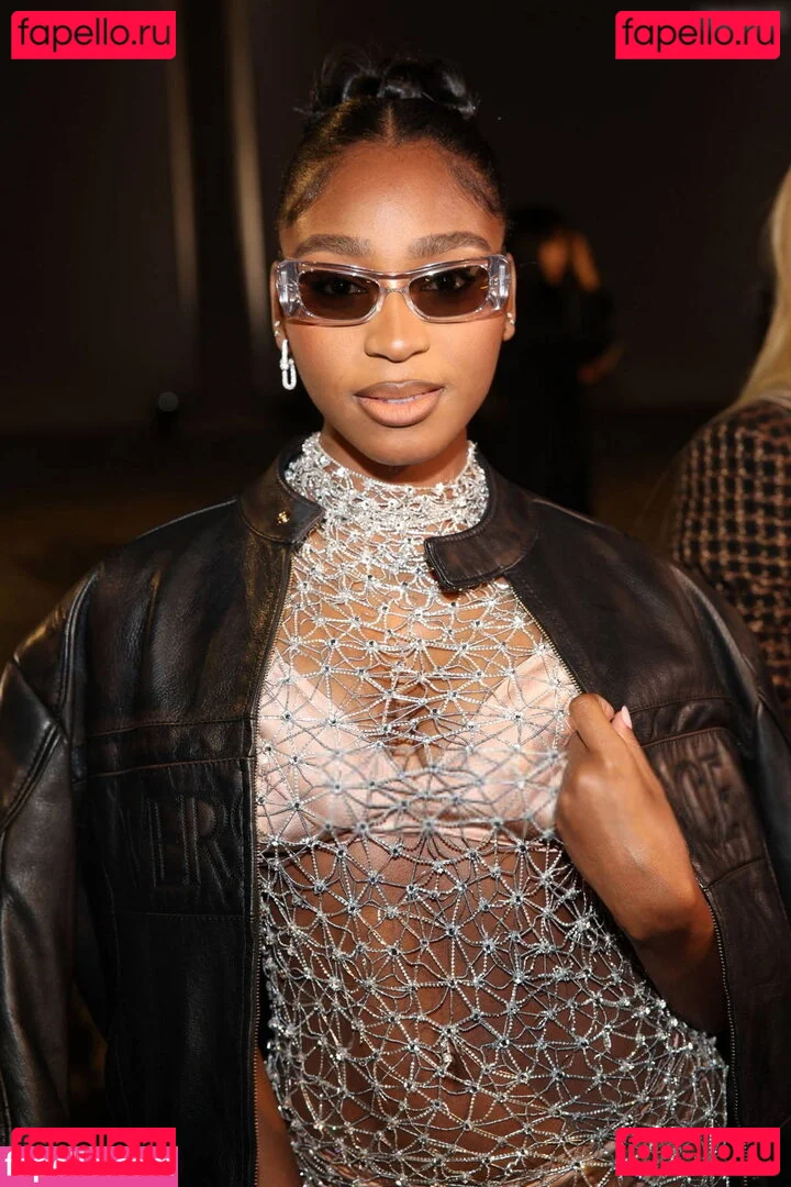 Normani Onlyfans Photo Gallery 