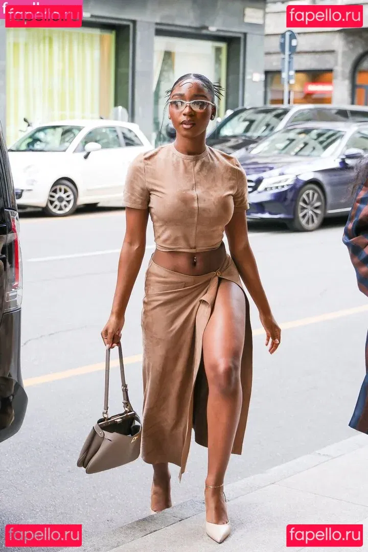 Normani Onlyfans Photo Gallery 