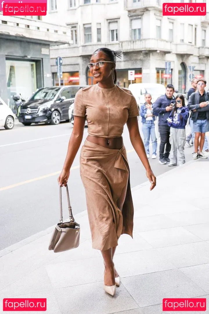 Normani Onlyfans Photo Gallery 