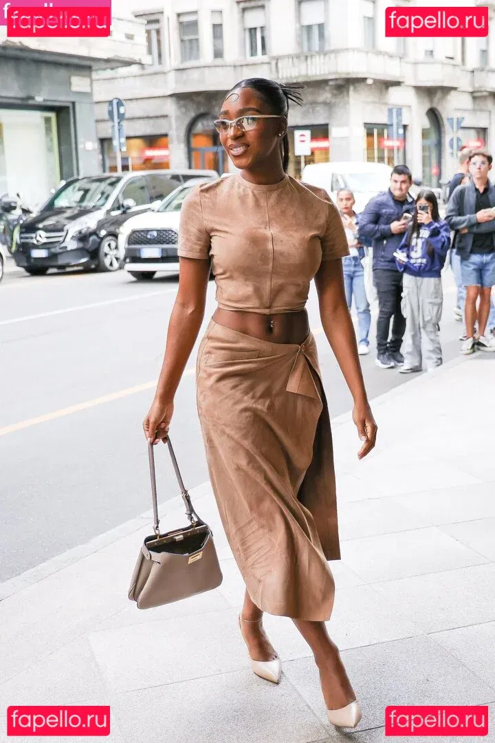 Normani Onlyfans Photo Gallery 