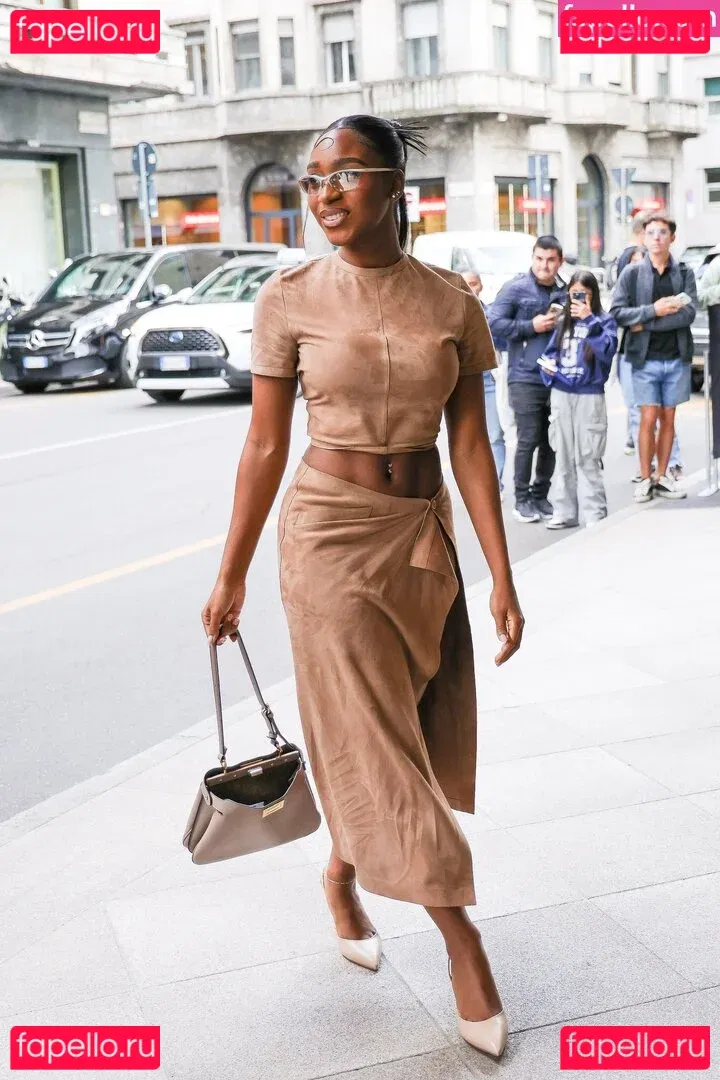 Normani Onlyfans Photo Gallery 