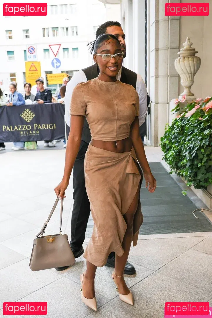 Normani Onlyfans Photo Gallery 