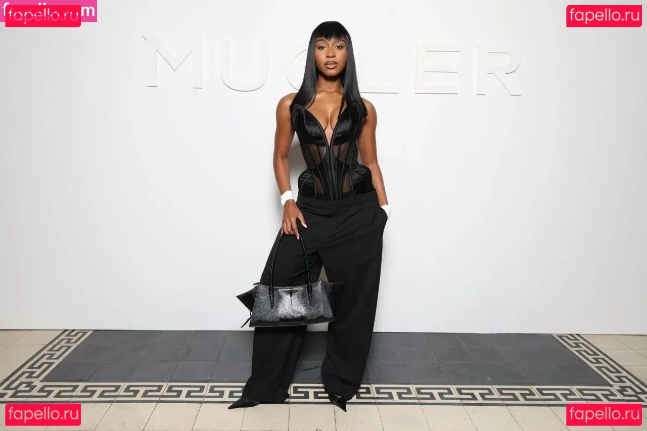 Normani Onlyfans Photo Gallery 