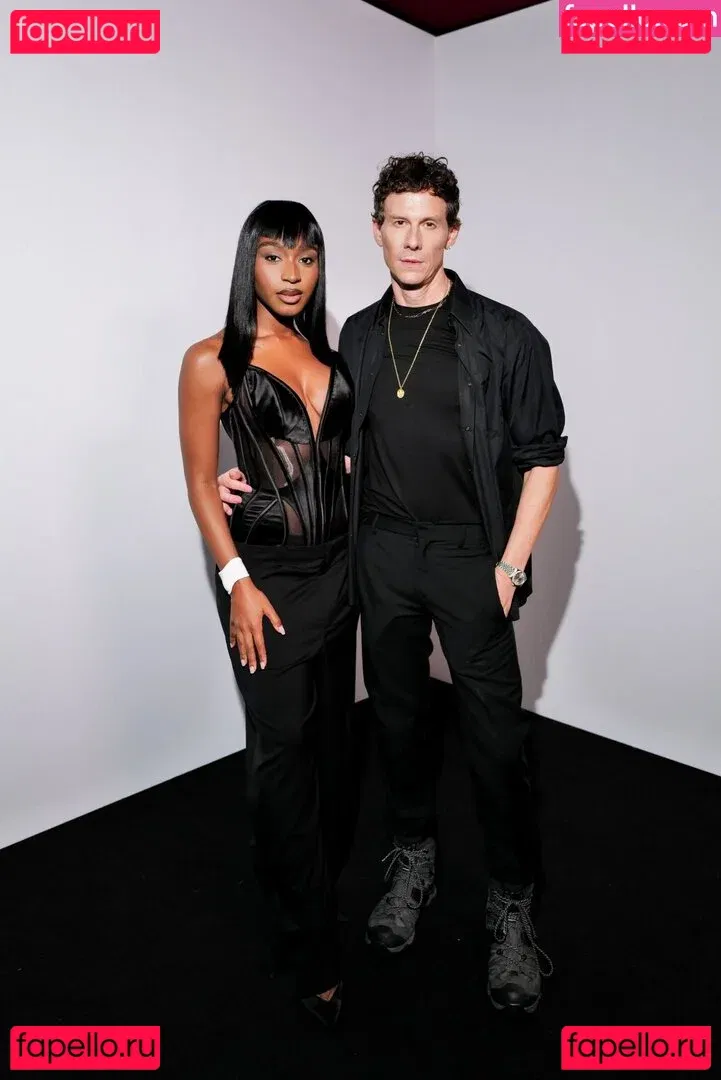 Normani Onlyfans Photo Gallery 