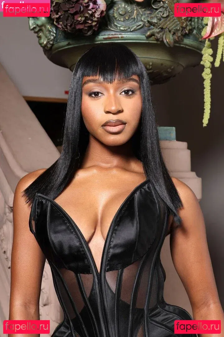 Normani Onlyfans Photo Gallery 