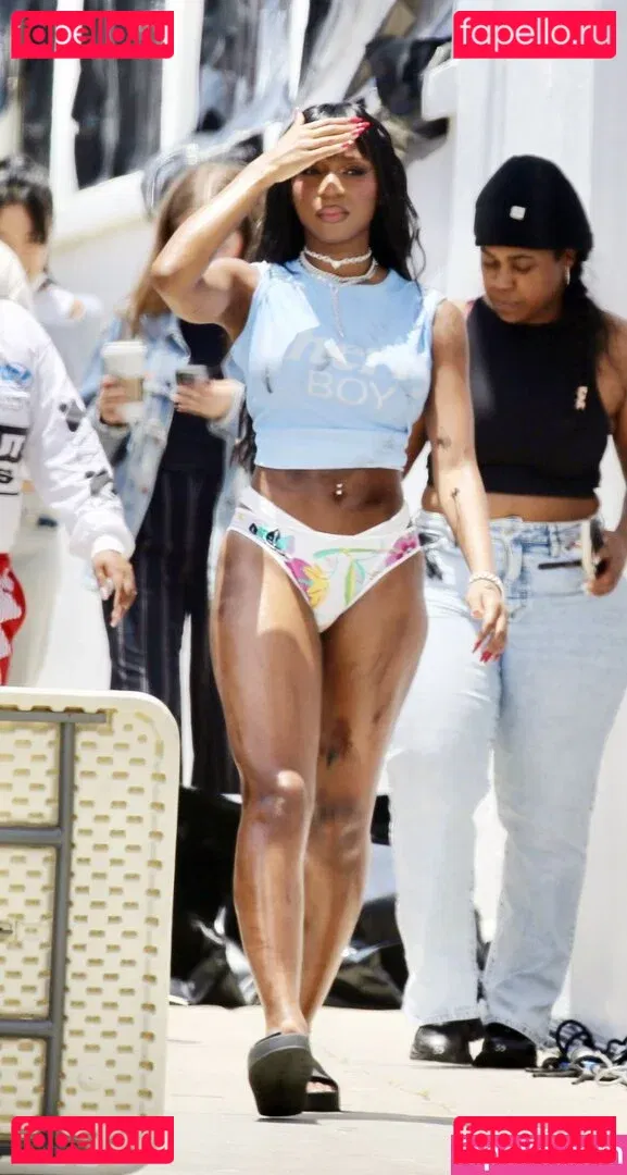 Normani Onlyfans Photo Gallery 