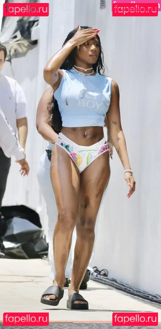 Normani Onlyfans Photo Gallery 