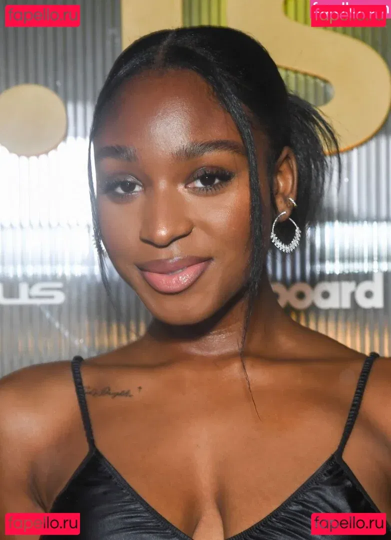 Normani Onlyfans Photo Gallery 
