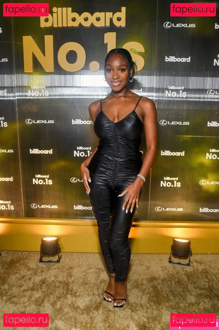 Normani Onlyfans Photo Gallery 