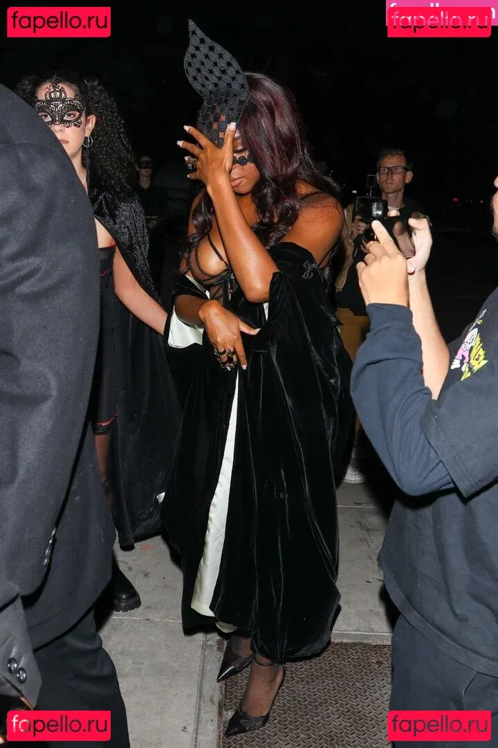 Normani Onlyfans Photo Gallery 