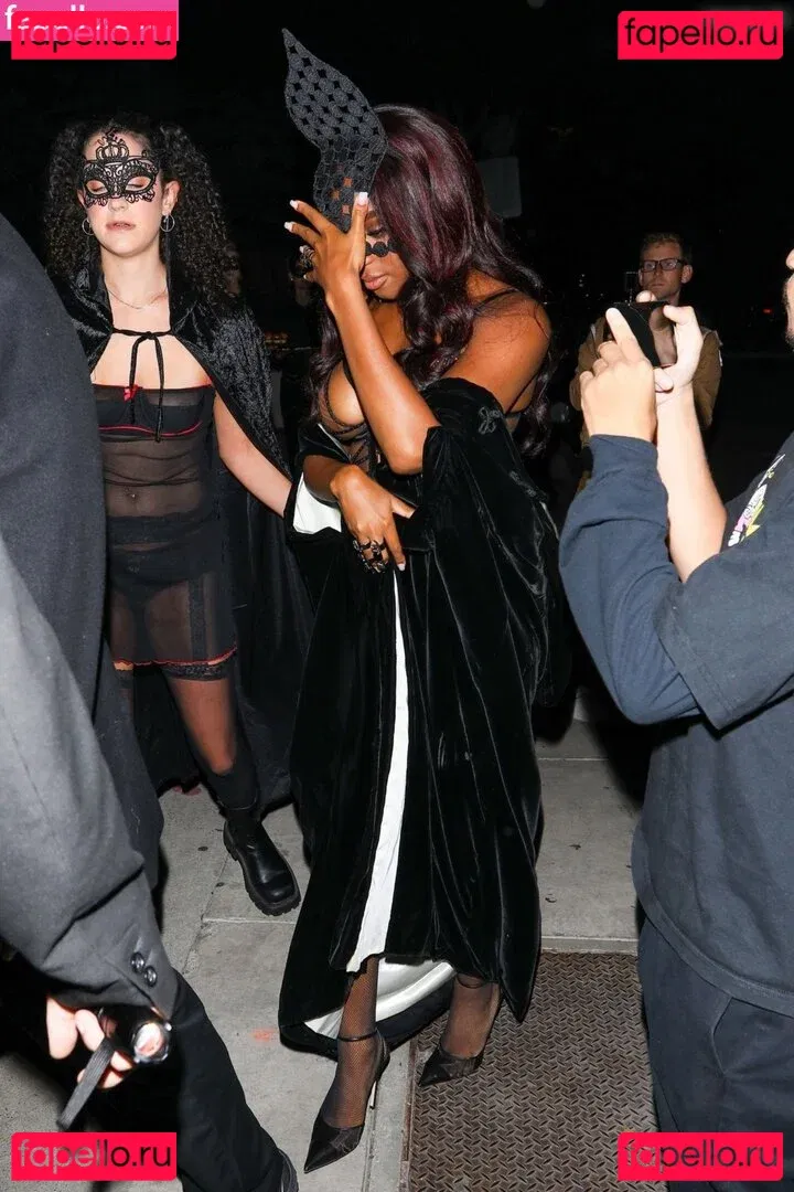 Normani Onlyfans Photo Gallery 