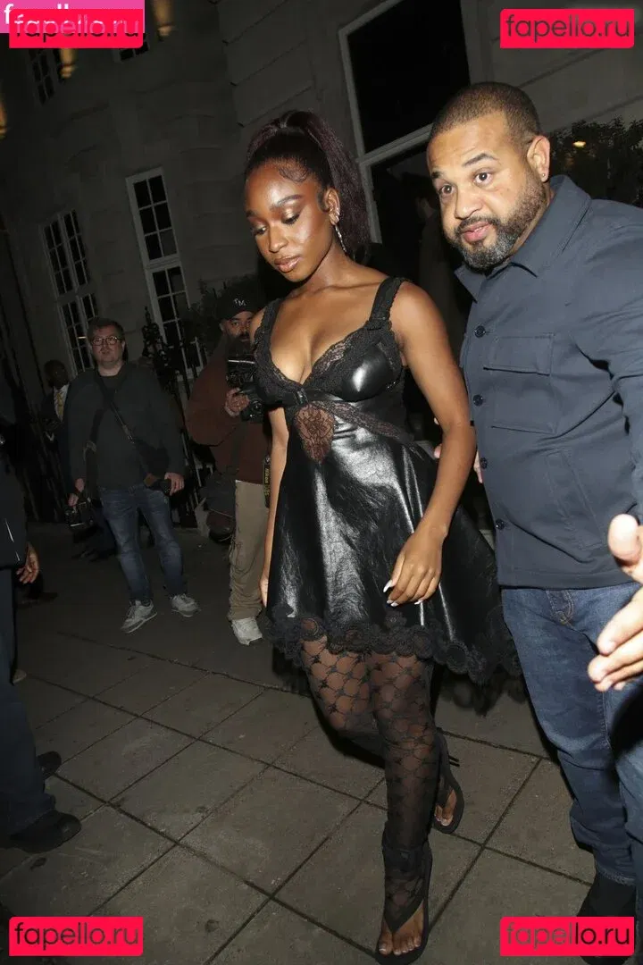 Normani Onlyfans Photo Gallery 