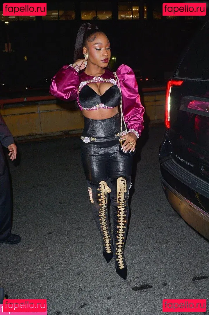 Normani Onlyfans Photo Gallery 