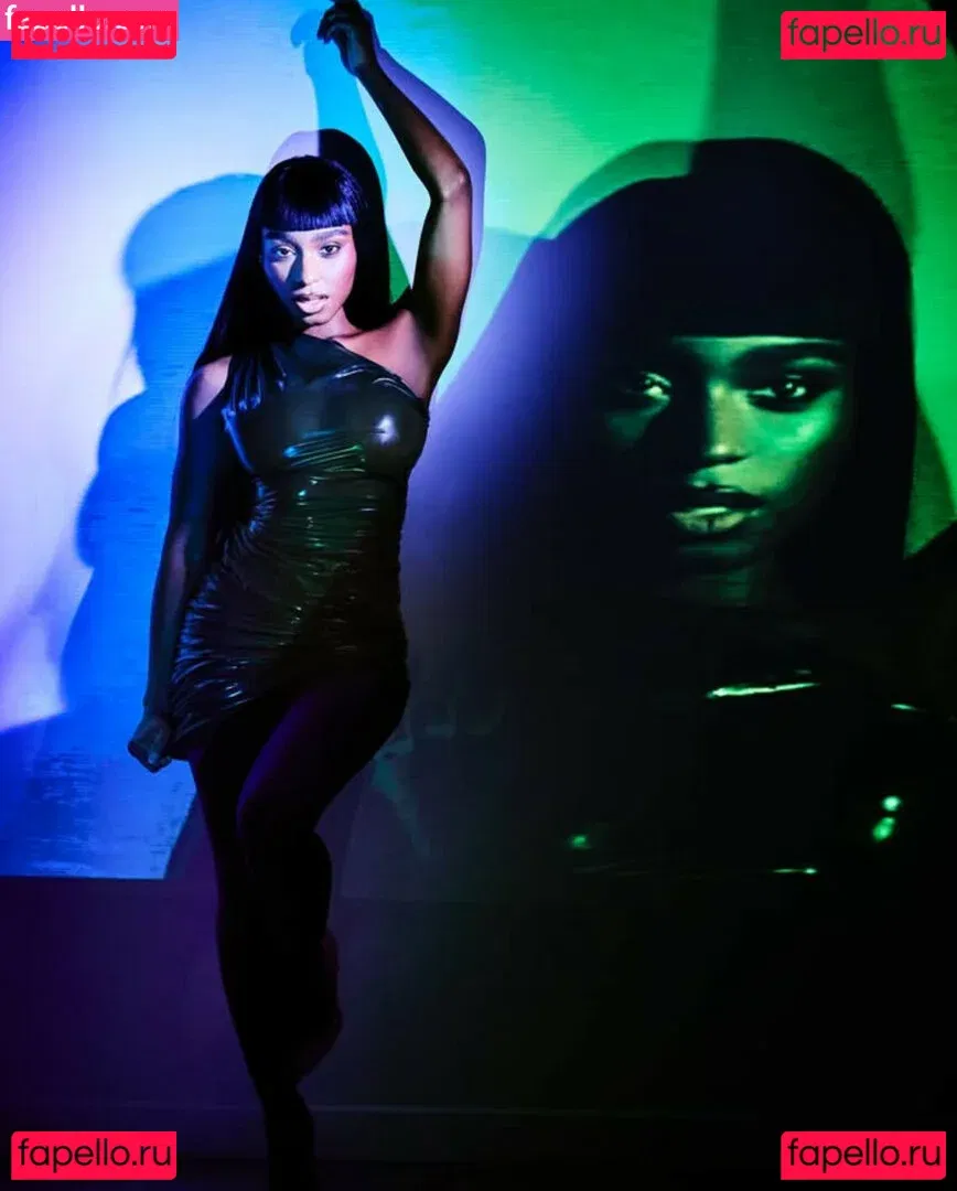 Normani Onlyfans Photo Gallery 