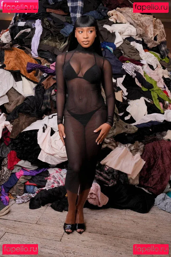 Normani Onlyfans Photo Gallery 