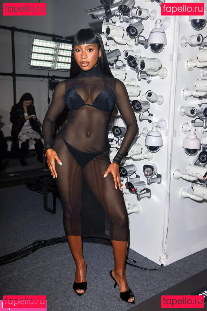 Normani Onlyfans Photo Gallery 