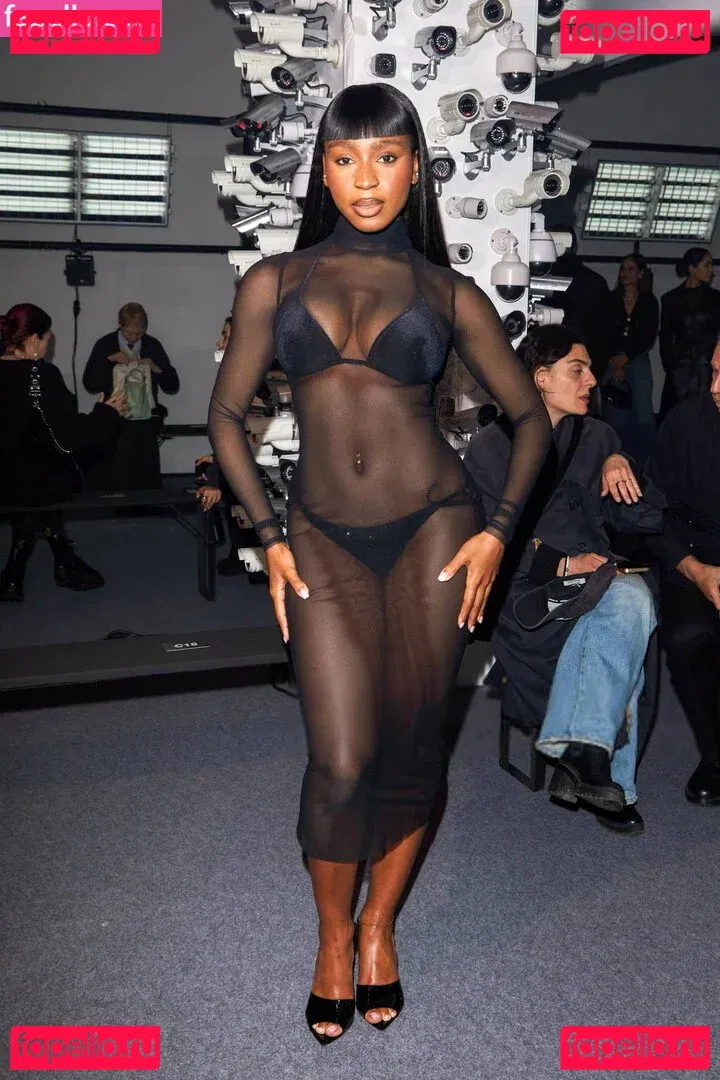 Normani Onlyfans Photo Gallery 