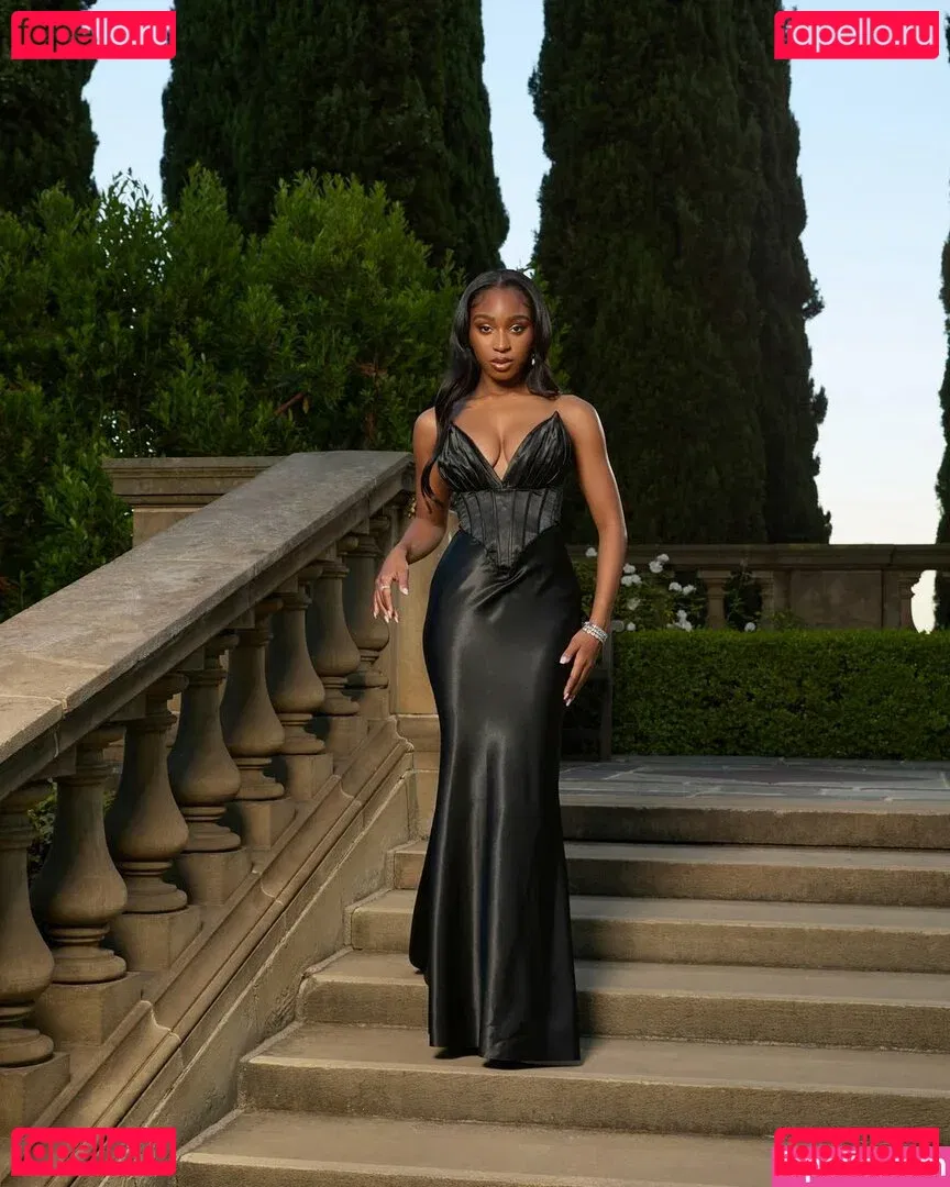 Normani Onlyfans Photo Gallery 