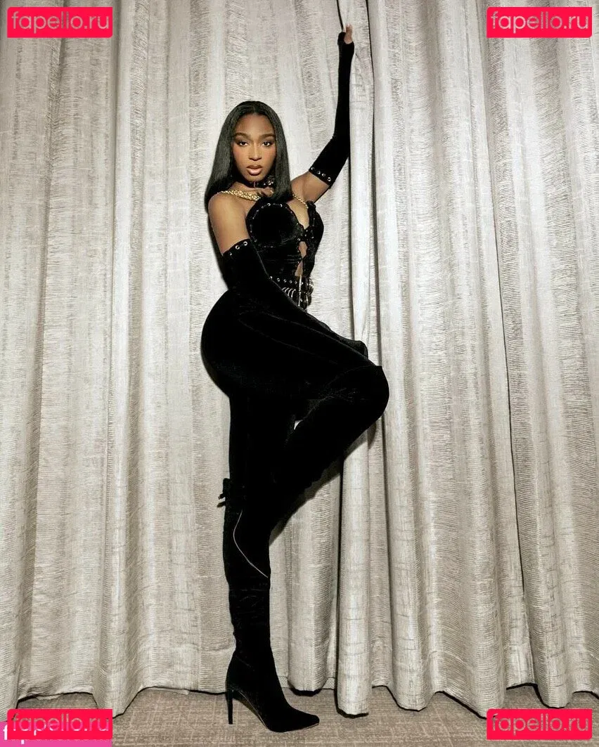 Normani Onlyfans Photo Gallery 