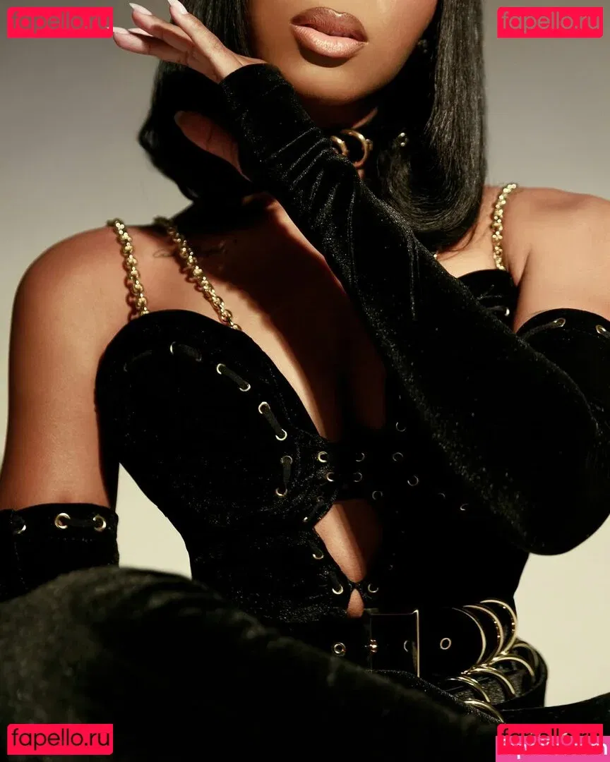 Normani Onlyfans Photo Gallery 