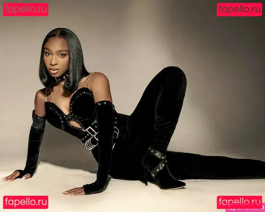 Normani Onlyfans Photo Gallery 