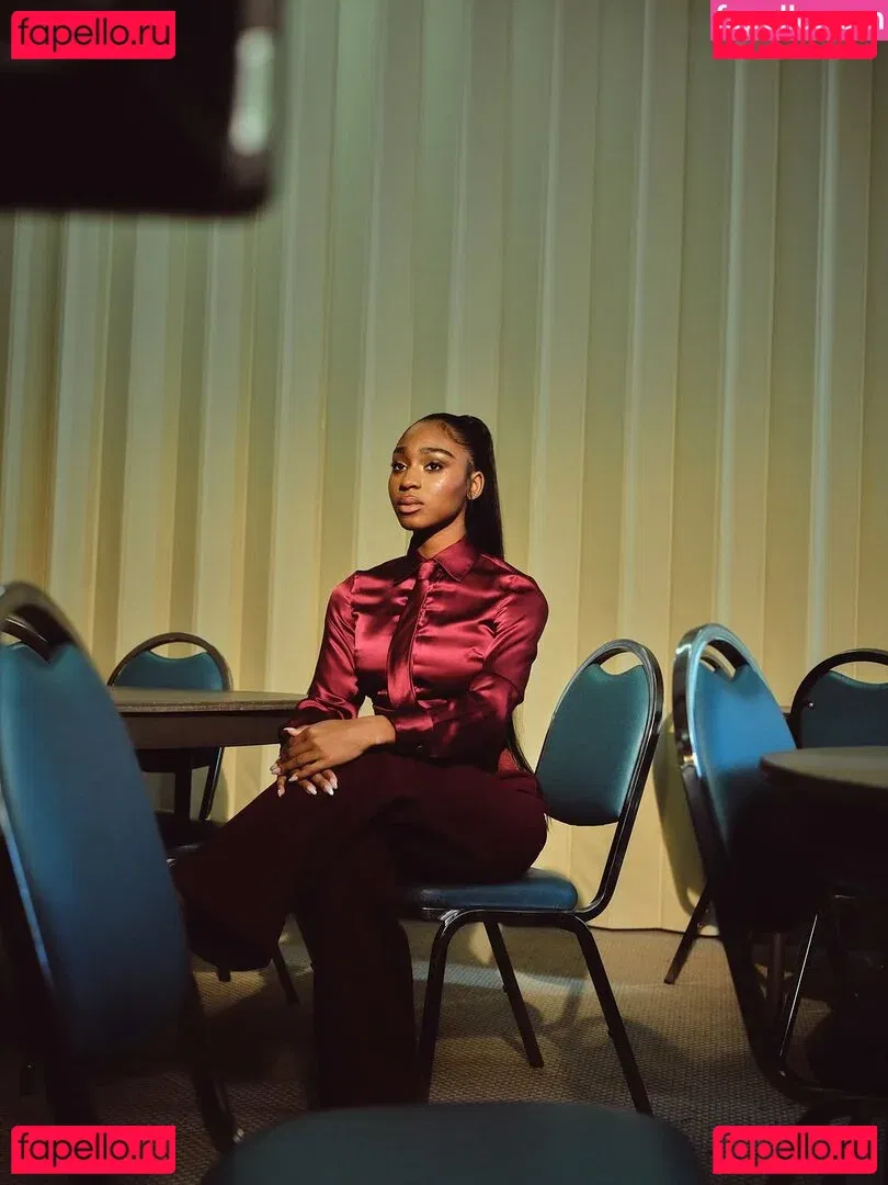 Normani Onlyfans Photo Gallery 