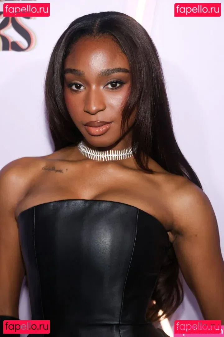 Normani Onlyfans Photo Gallery 