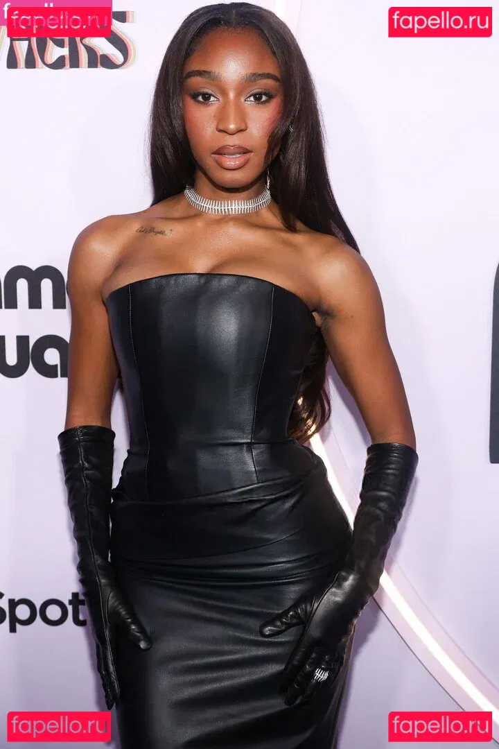 Normani Onlyfans Photo Gallery 