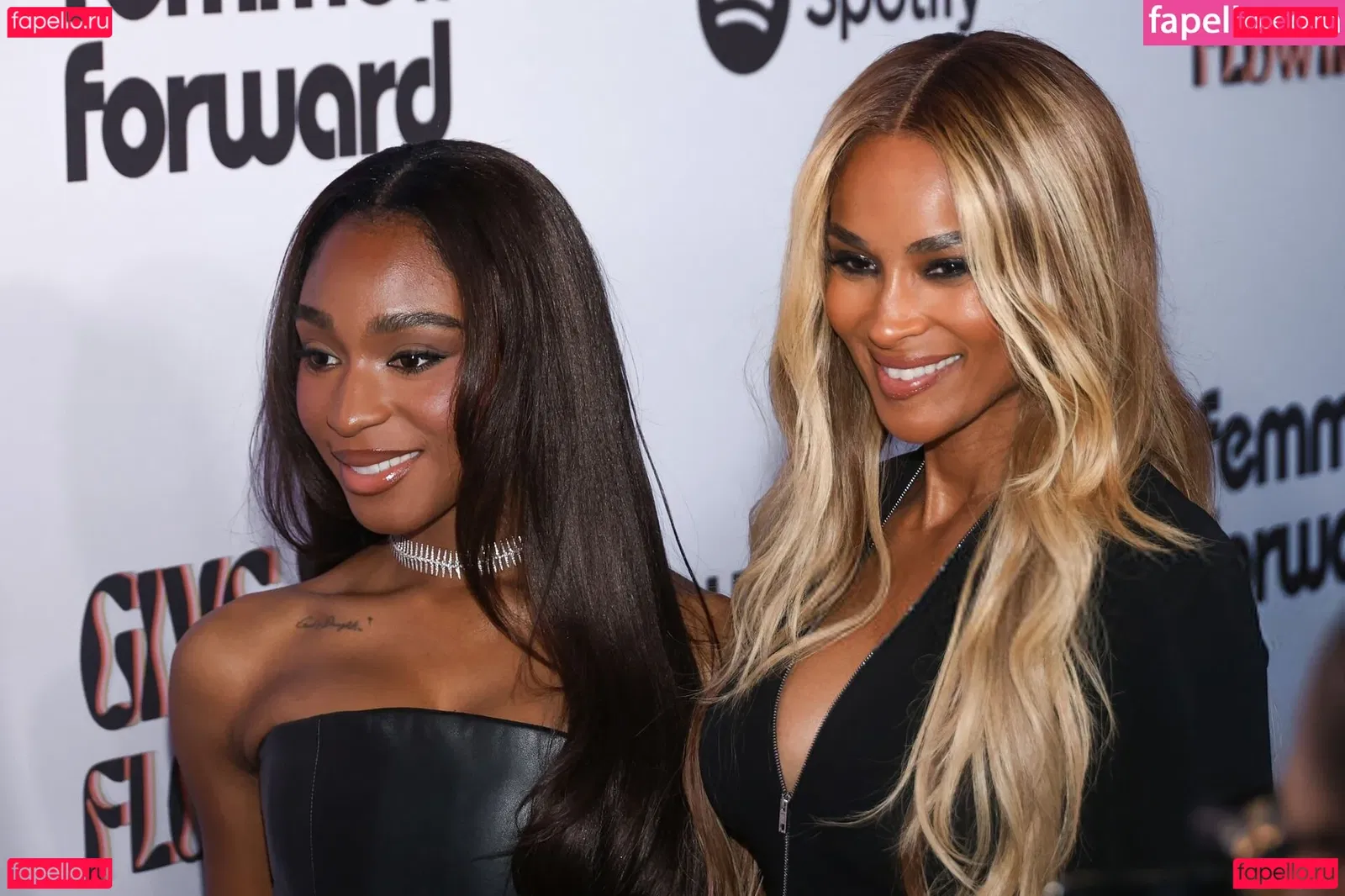 Normani Onlyfans Photo Gallery 