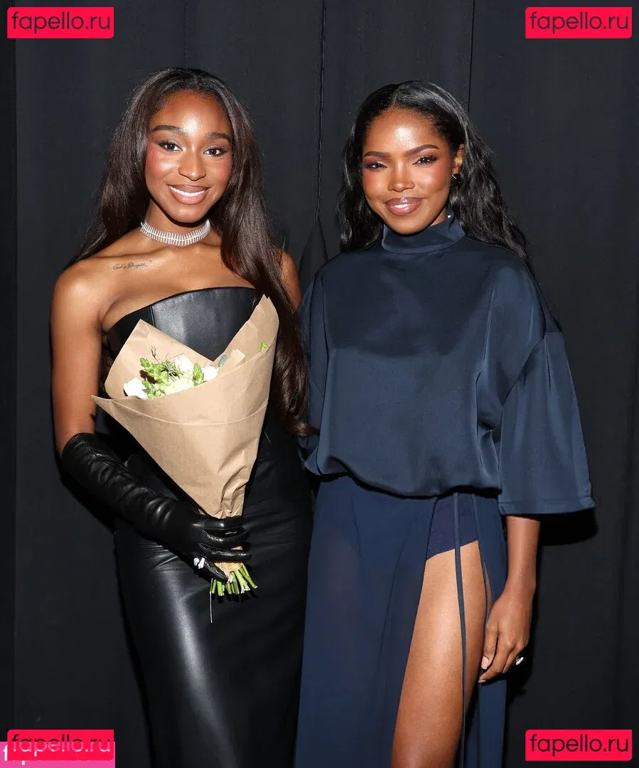 Normani Onlyfans Photo Gallery 