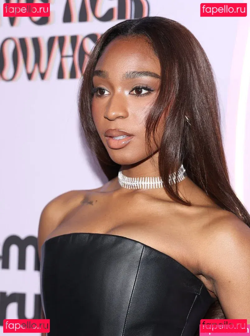 Normani Onlyfans Photo Gallery 